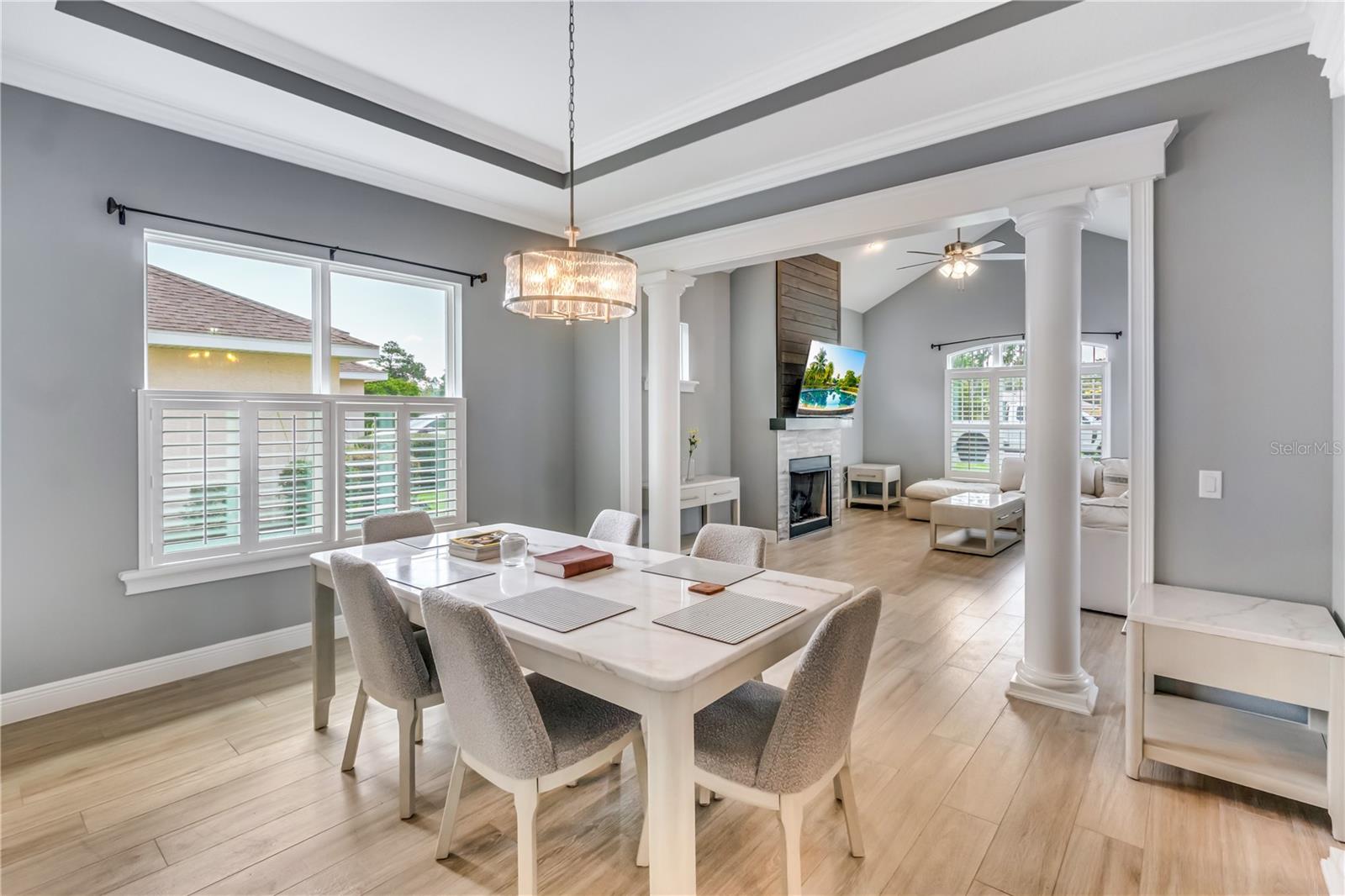 LAKE DIAMOND GOLF & COUNTRY CLUB PH 6A - Residential