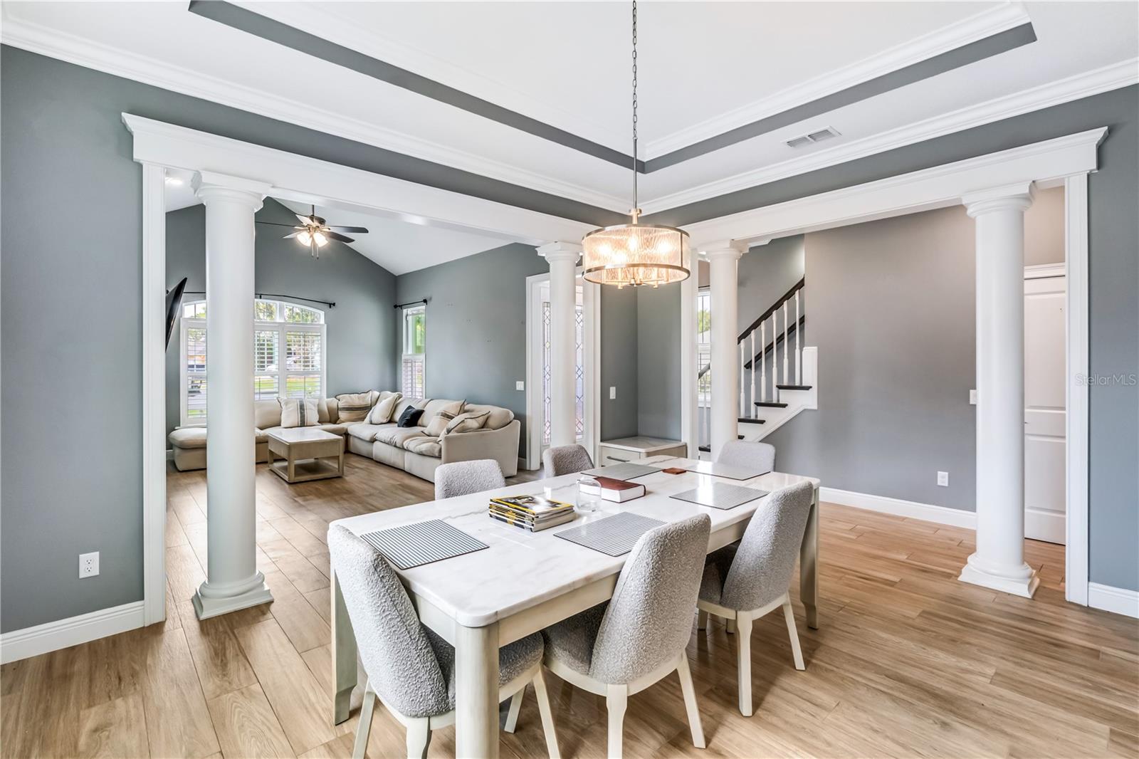 LAKE DIAMOND GOLF & COUNTRY CLUB PH 6A - Residential