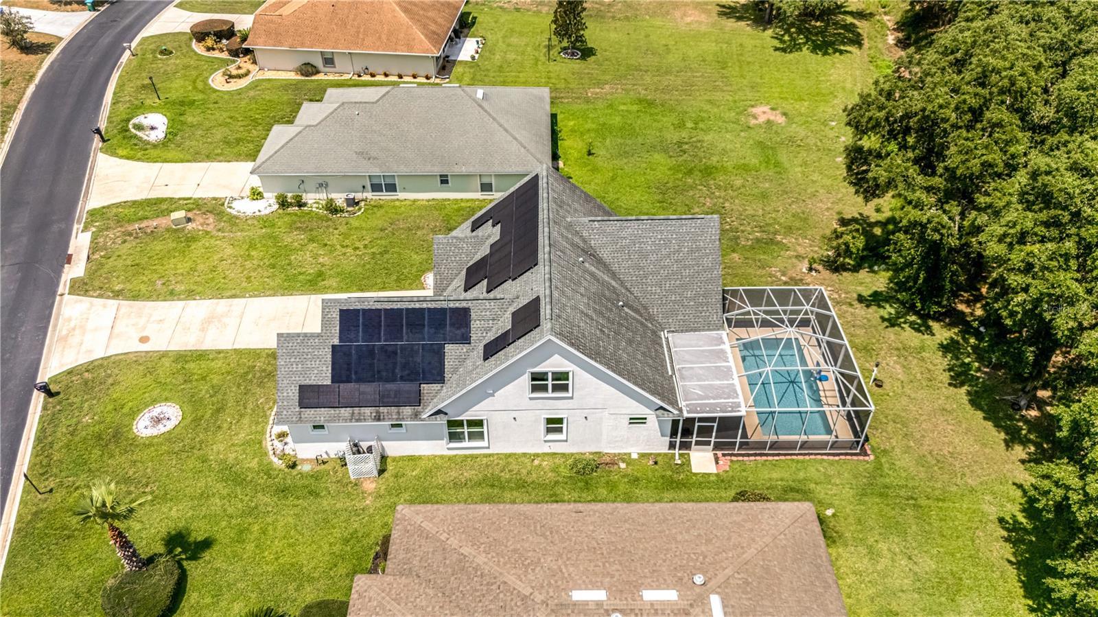 LAKE DIAMOND GOLF & COUNTRY CLUB PH 6A - Residential