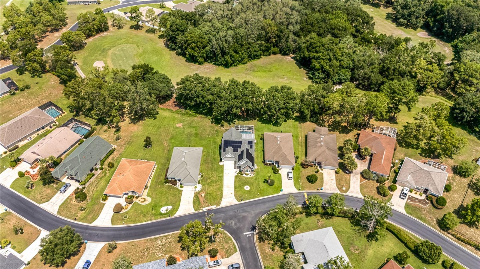LAKE DIAMOND GOLF & COUNTRY CLUB PH 6A - Residential