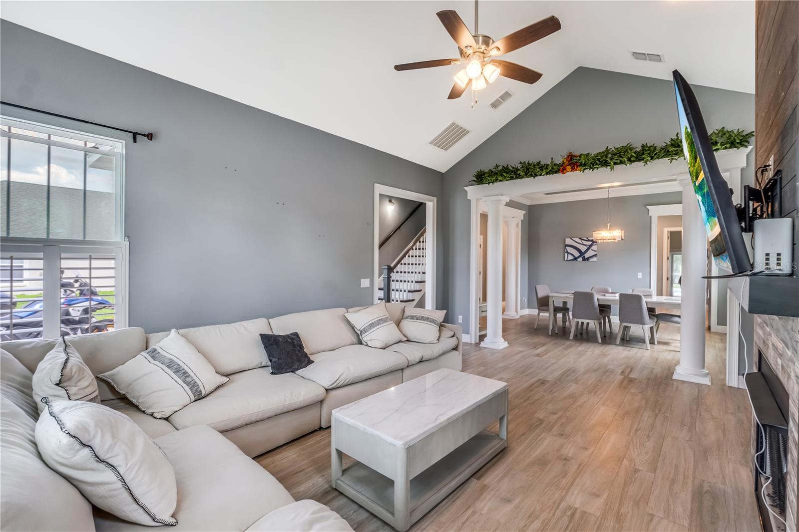 LAKE DIAMOND GOLF & COUNTRY CLUB PH 6A - Residential