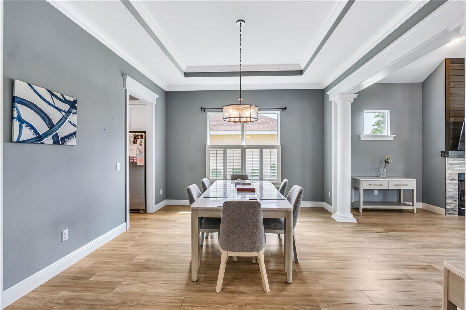 LAKE DIAMOND GOLF & COUNTRY CLUB PH 6A - Residential