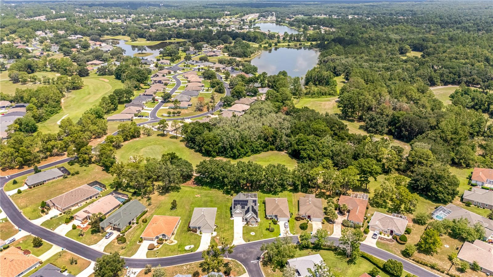 LAKE DIAMOND GOLF & COUNTRY CLUB PH 6A - Residential