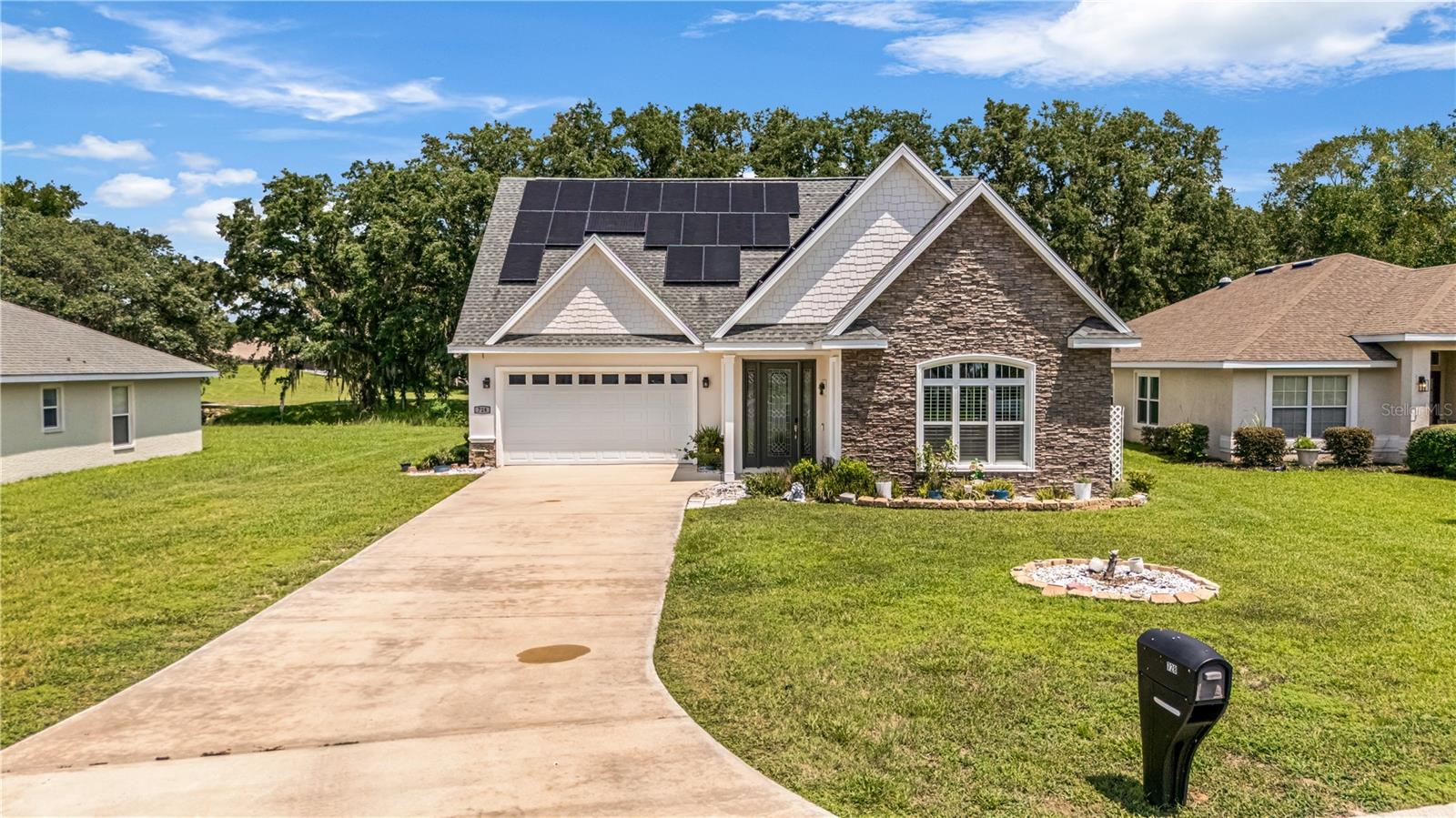 LAKE DIAMOND GOLF & COUNTRY CLUB PH 6A - Residential