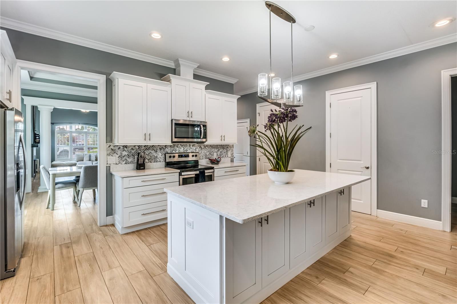 LAKE DIAMOND GOLF & COUNTRY CLUB PH 6A - Residential