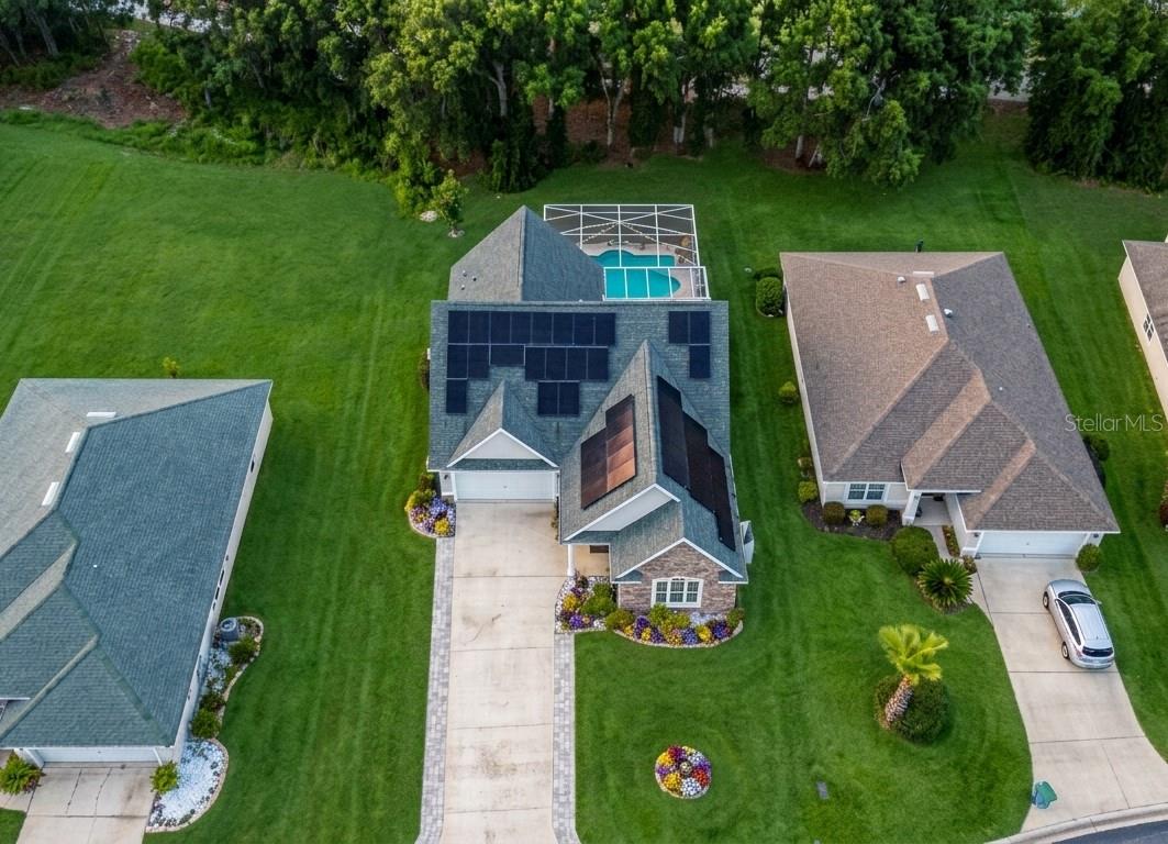 Virtually Staged. Welcome to 728 Lake Diamond Avenue, a 2019-built pool home in the Lake Diamond community.

Features include a private saltwater pool with cool-deck, fully paid-off solar system, and upgraded HVAC with UV light and 5-inch filtration. Additional upgrades include a newer water heater, security system, exterior cameras, and specialty grounding in the primary bedroom.

The home offers a functional layout, newer roof and HVAC, and low HOA with optional golf membership.

Private pool, owned solar, and modern upgrades make this a strong value. Schedule your showing today.