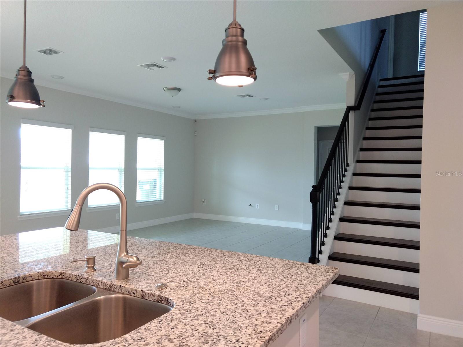 LAKE PRESERVE-PH 1 - Residential Lease
