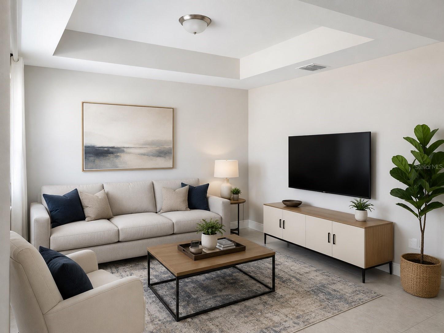 LAKE PRESERVE-PH 1 - Residential Lease