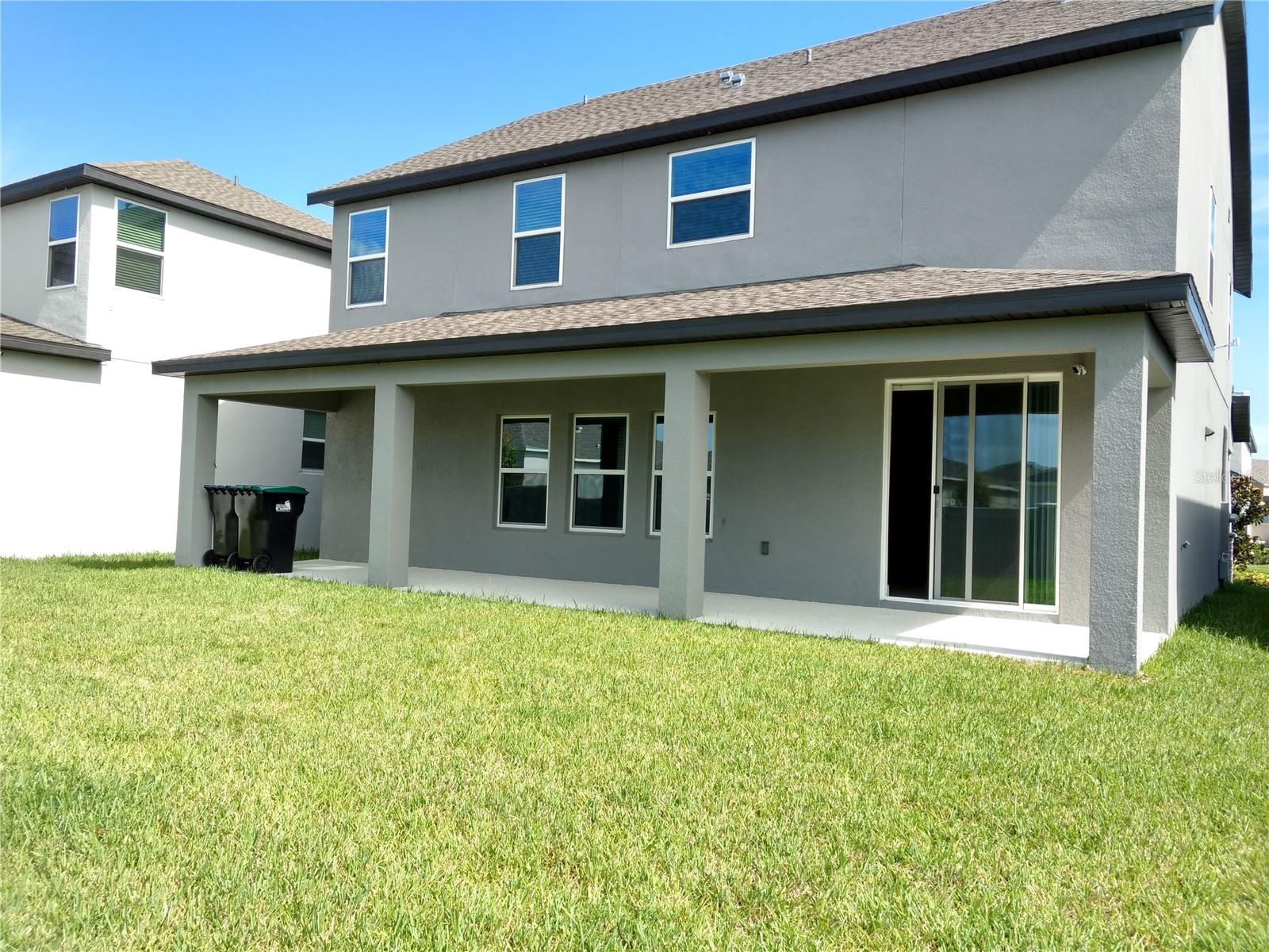 LAKE PRESERVE-PH 1 - Residential Lease