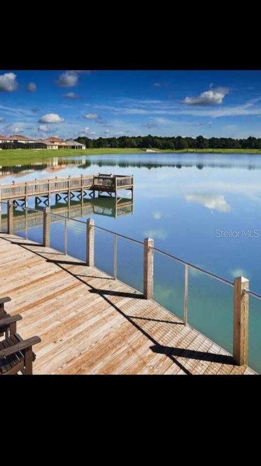 LAKE PRESERVE-PH 1 - Residential Lease