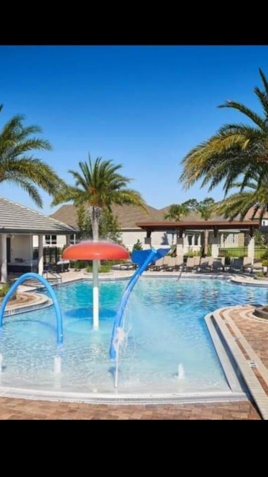LAKE PRESERVE-PH 1 - Residential Lease