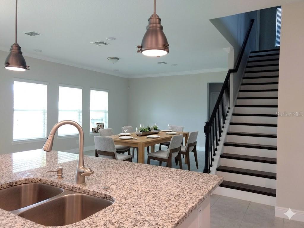 LAKE PRESERVE-PH 1 - Residential Lease