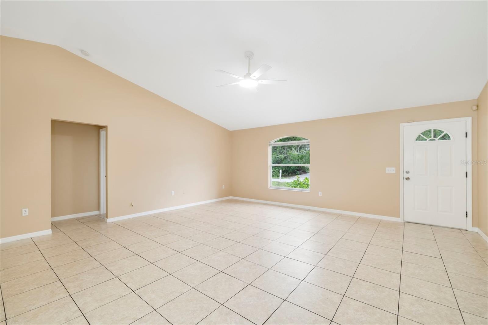 DE SOTO LAKES - Residential