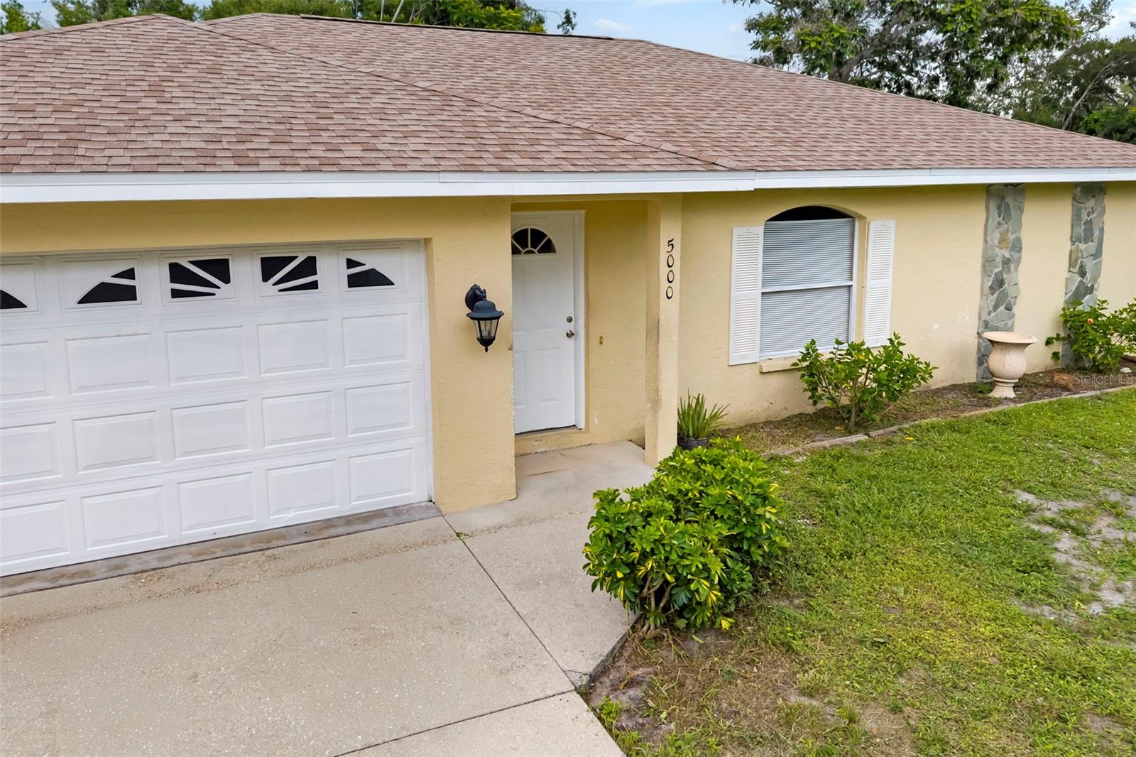 DE SOTO LAKES - Residential