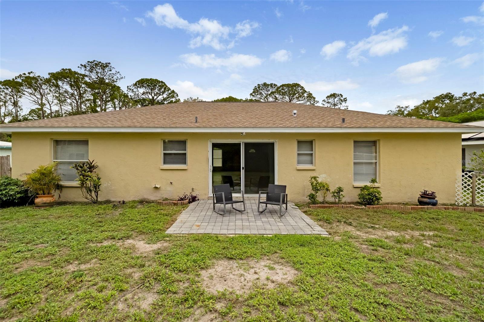 DE SOTO LAKES - Residential