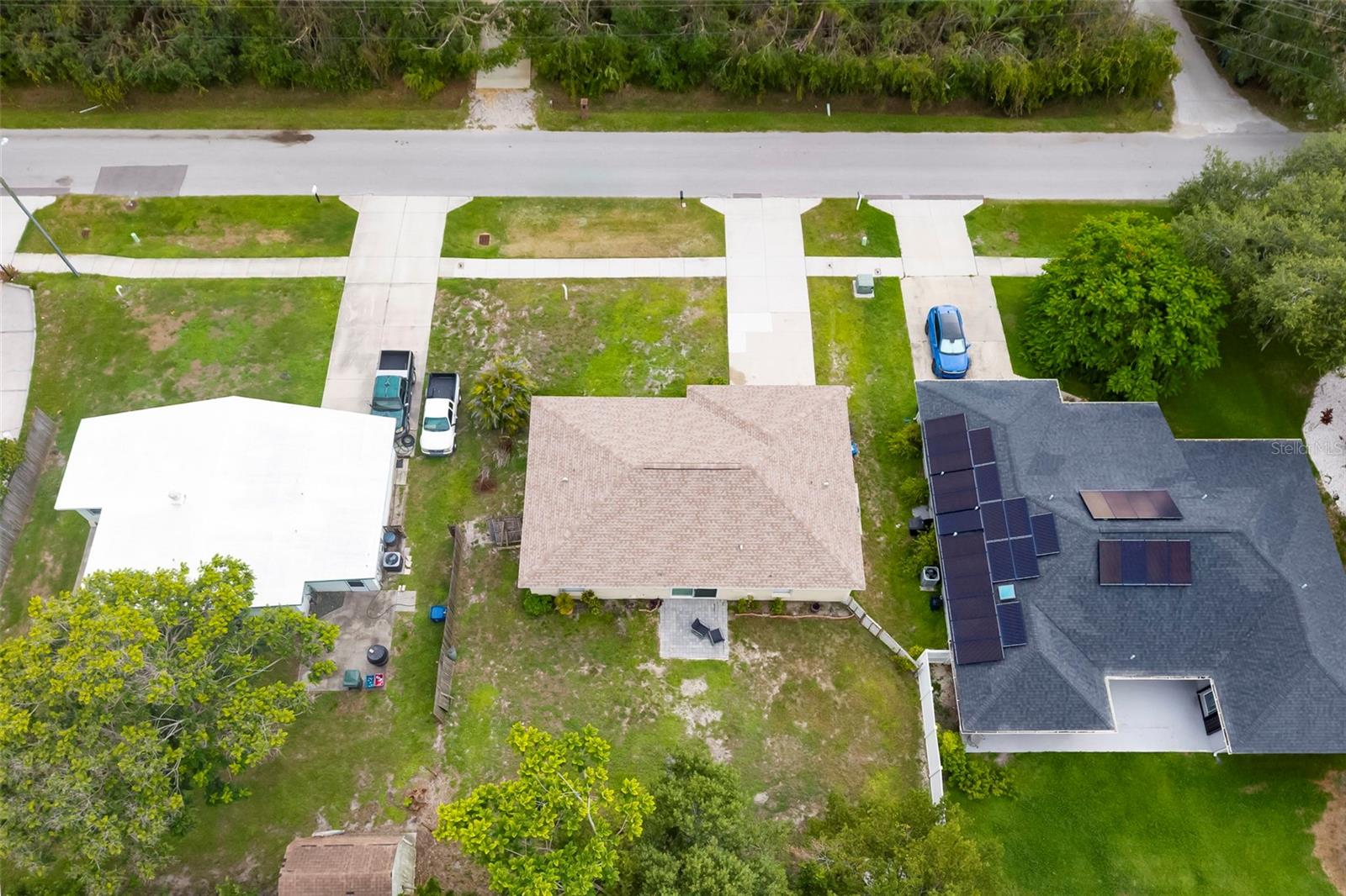 DE SOTO LAKES - Residential