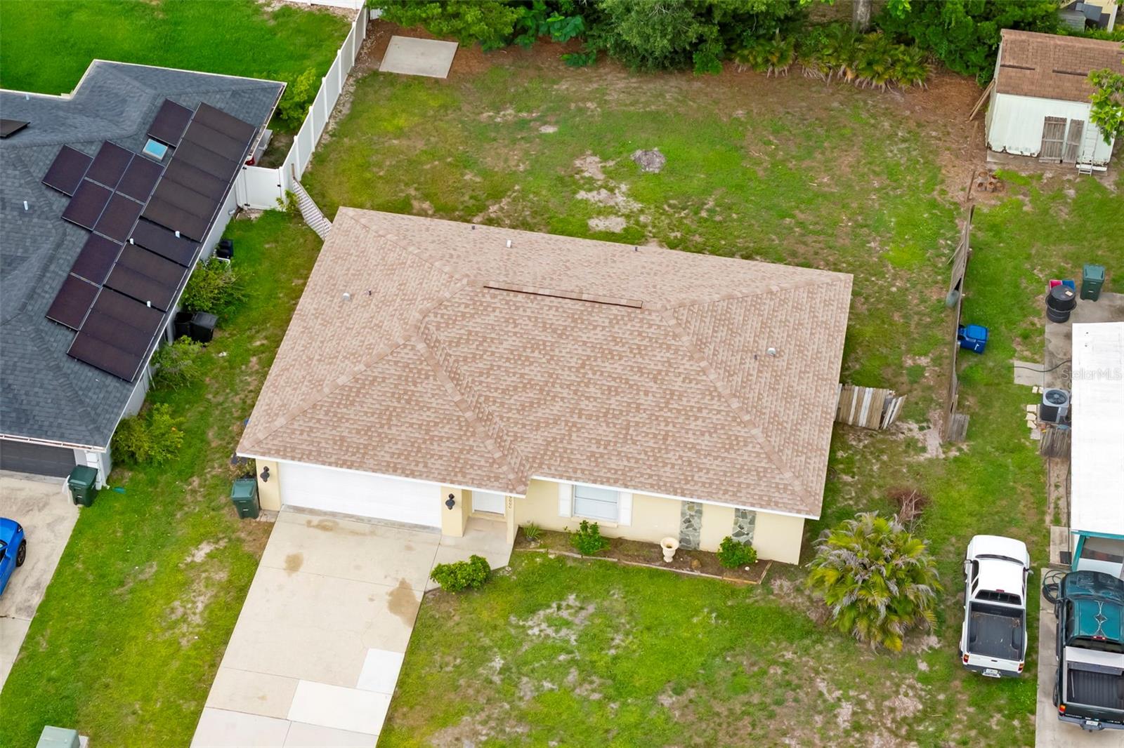 DE SOTO LAKES - Residential