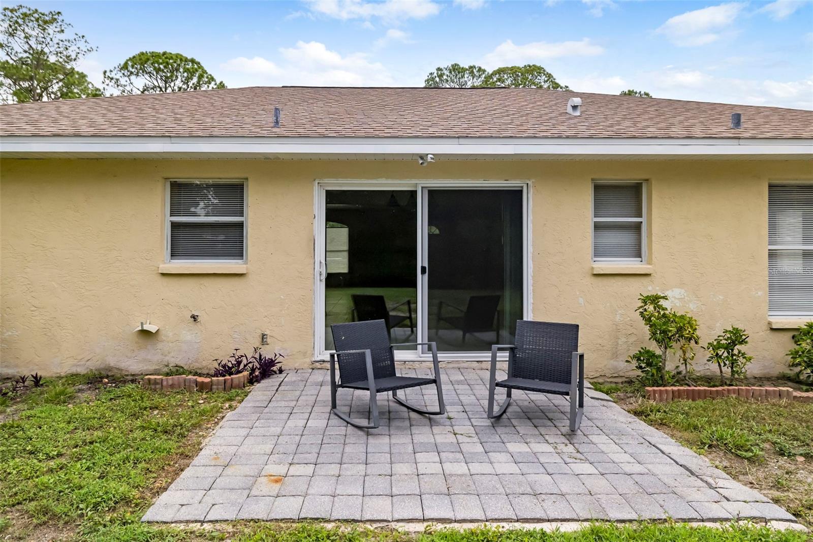 DE SOTO LAKES - Residential