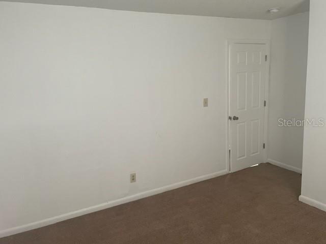 CHILDS PARK - Residential Lease