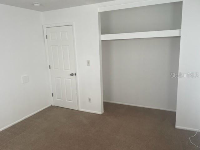 CHILDS PARK - Residential Lease
