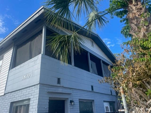 CHILDS PARK - Residential Lease