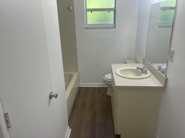 CHILDS PARK - Residential Lease
