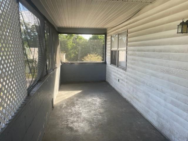 CHILDS PARK - Residential Lease