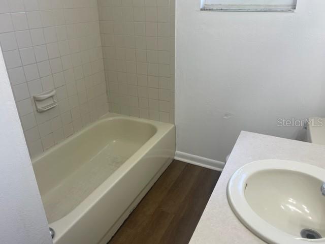 CHILDS PARK - Residential Lease