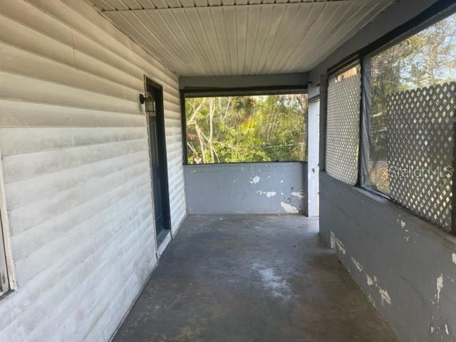 CHILDS PARK - Residential Lease