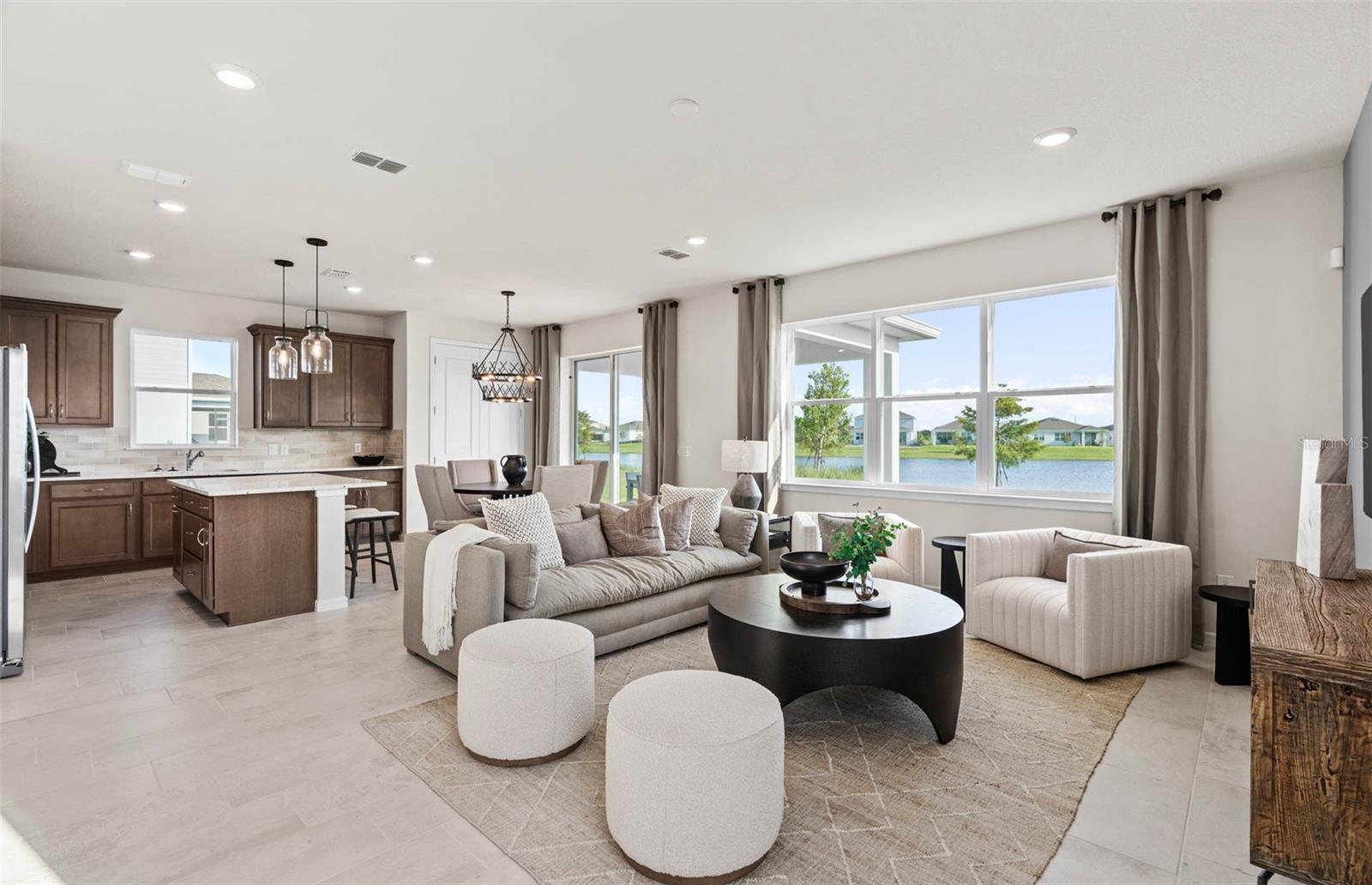 HAWTHORNE PHASE 2A-2B - Residential