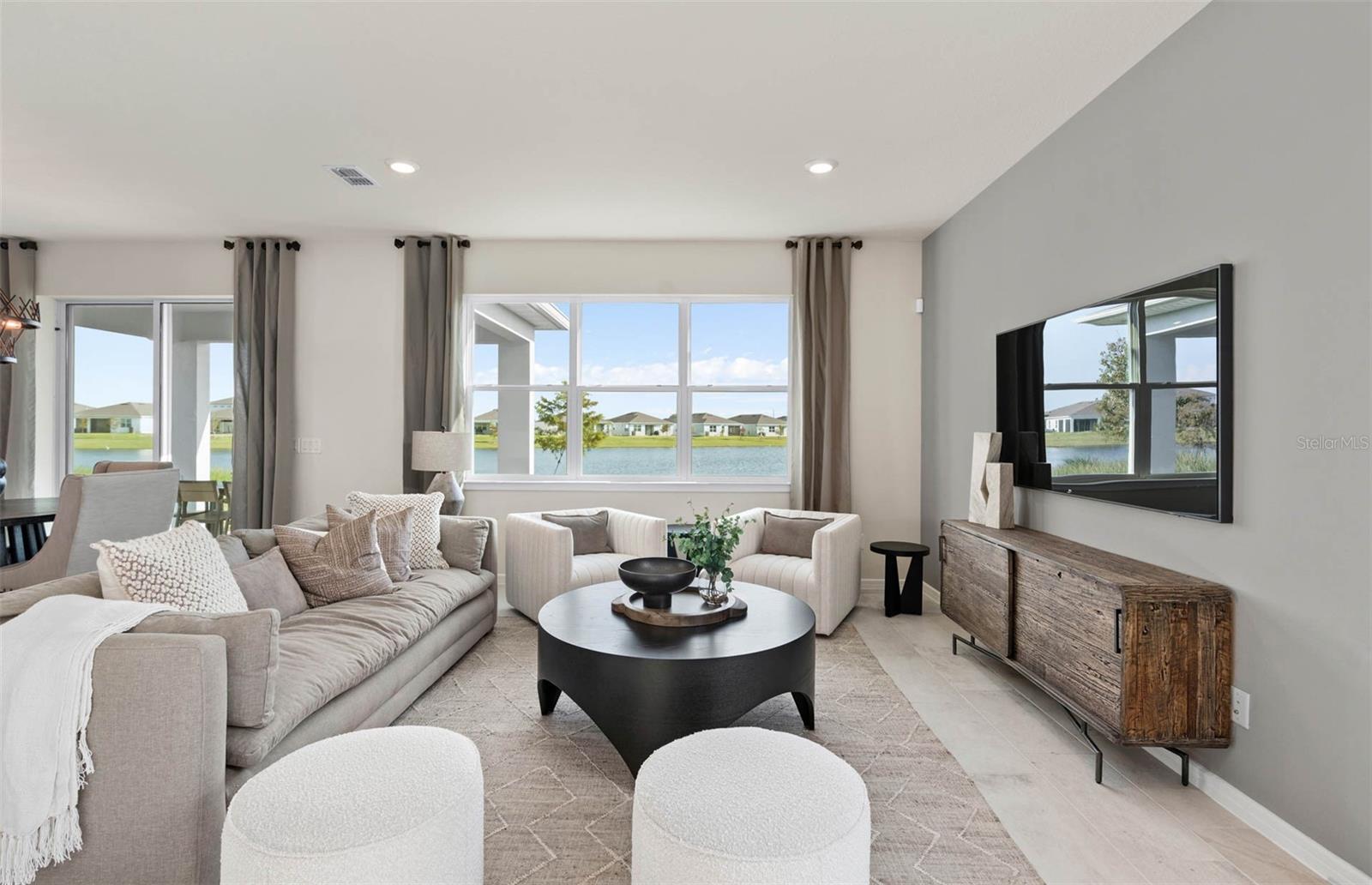 HAWTHORNE PHASE 2A-2B - Residential