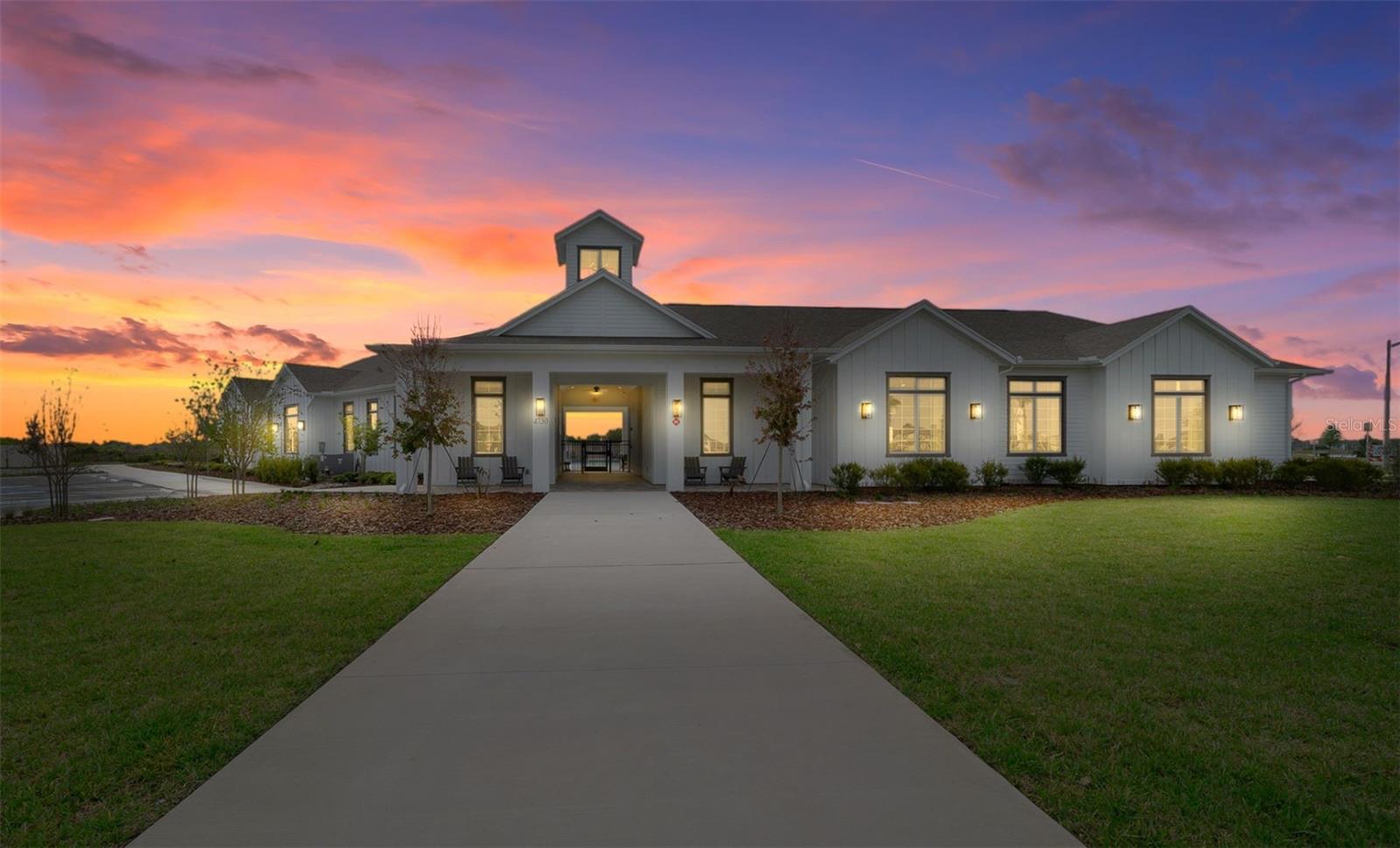 HAWTHORNE PHASE 2A-2B - Residential