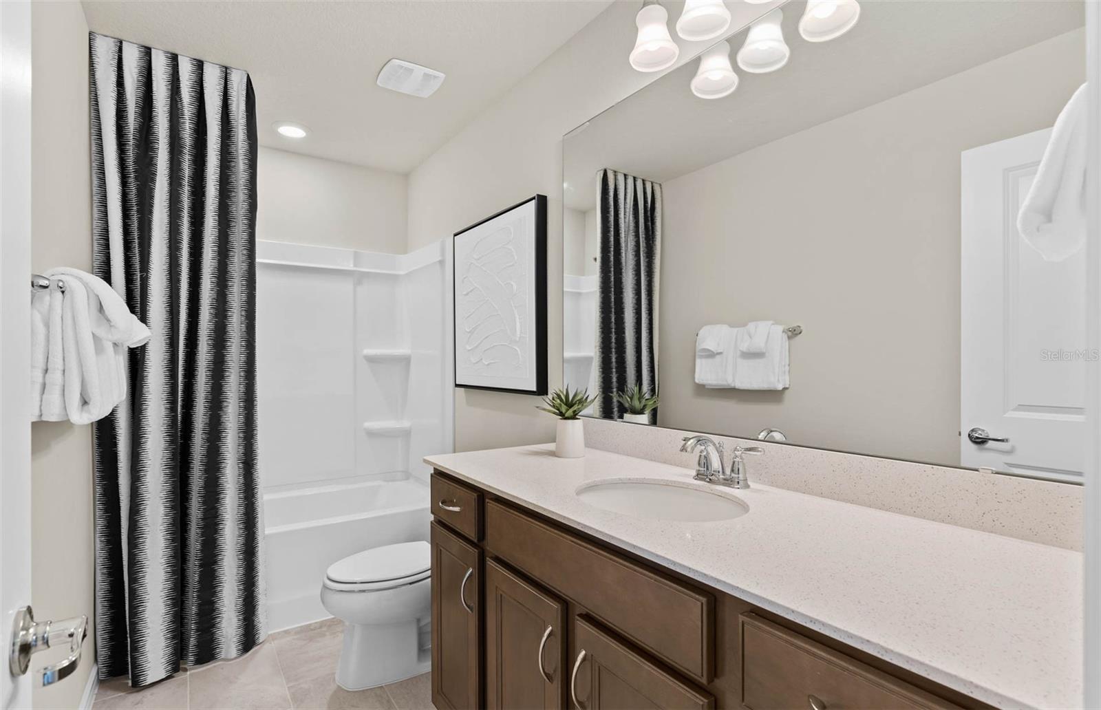 HAWTHORNE PHASE 2A-2B - Residential
