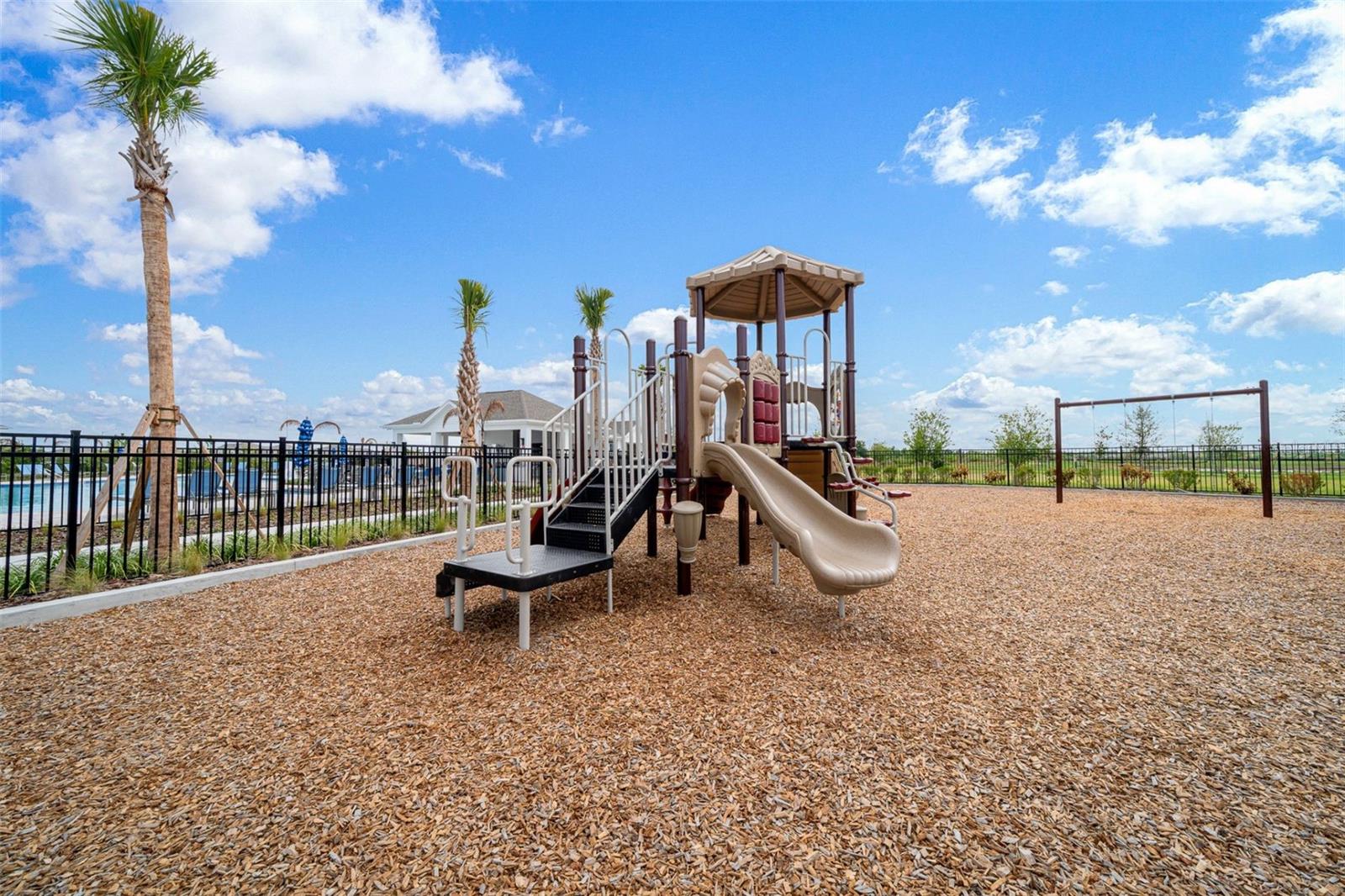HAWTHORNE PHASE 2A-2B - Residential