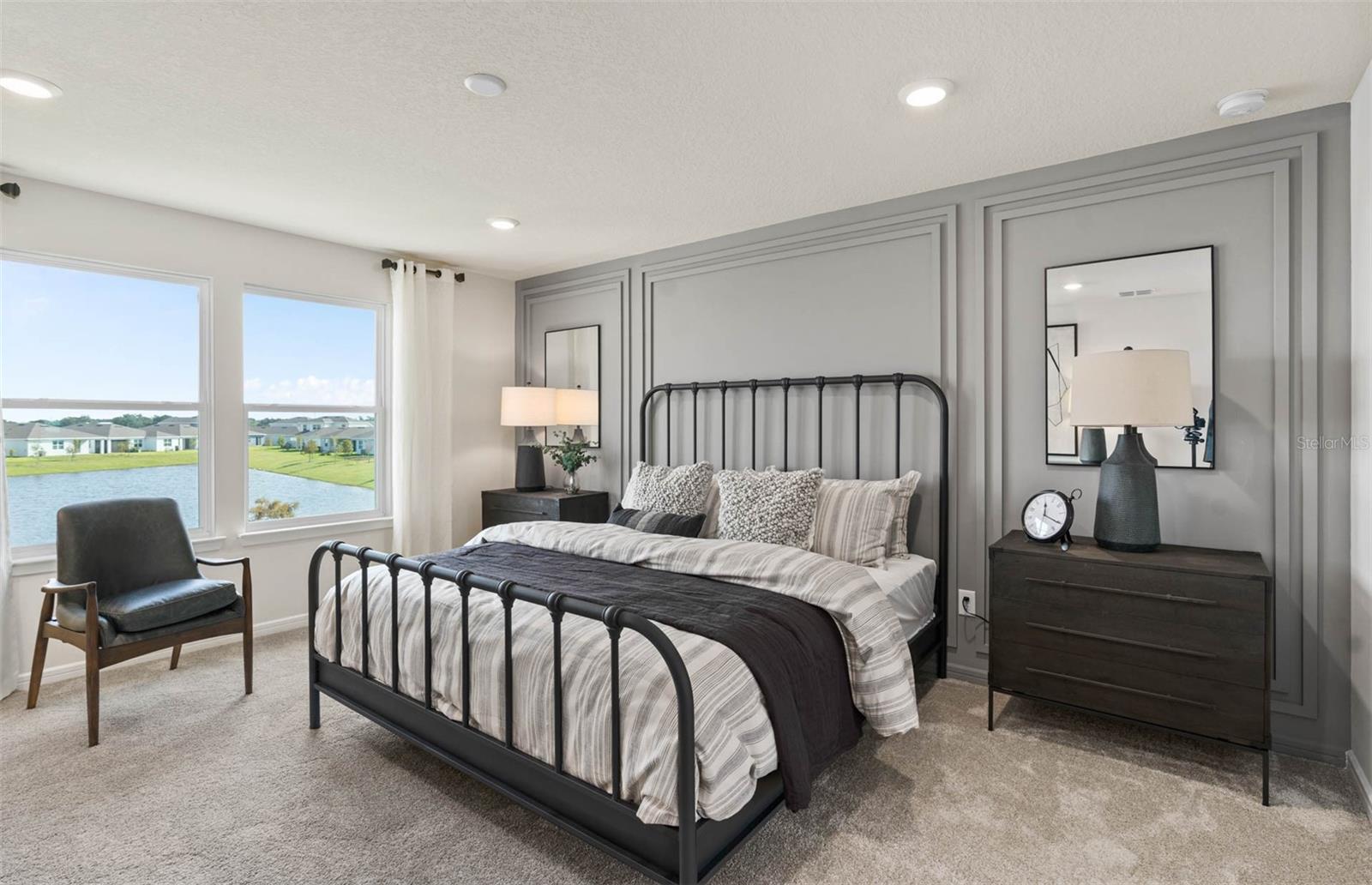 HAWTHORNE PHASE 2A-2B - Residential