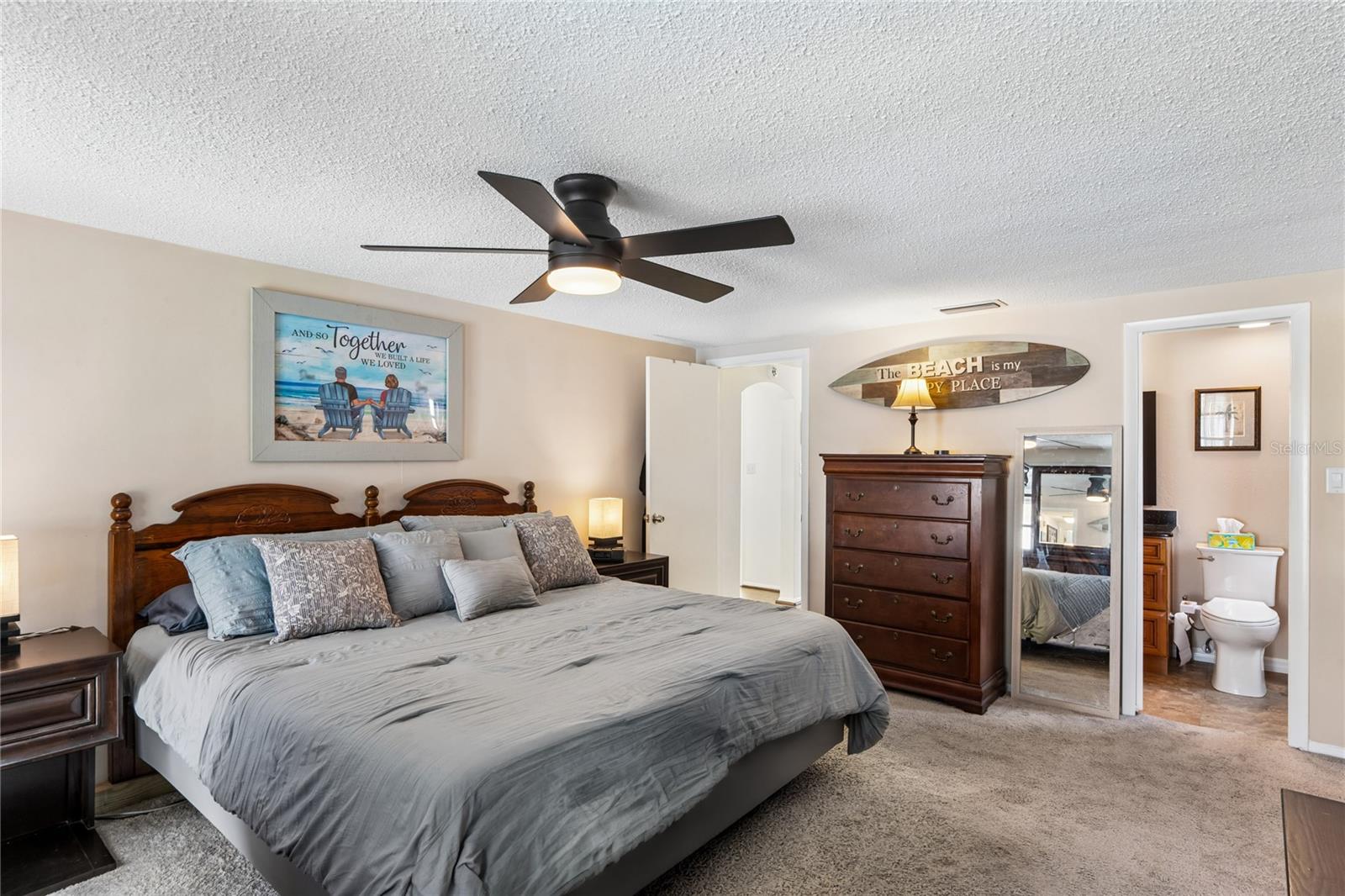REGENCY PARK - Residential