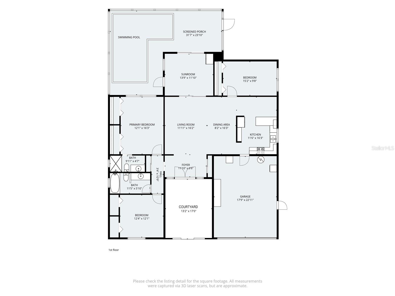 REGENCY PARK - Residential