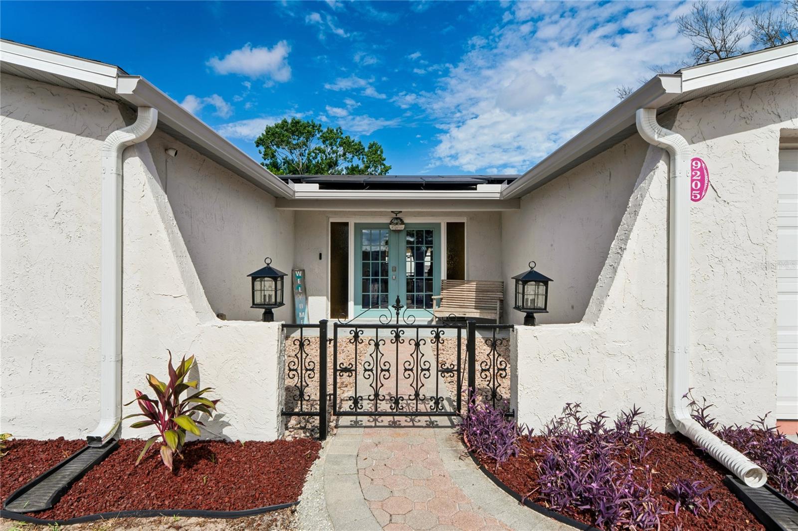 REGENCY PARK - Residential