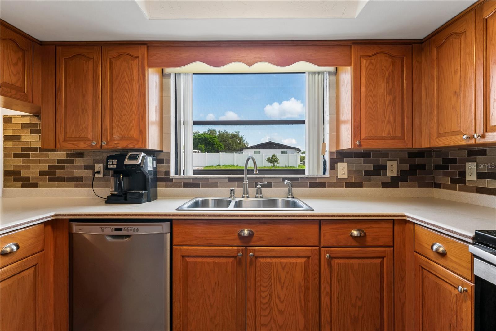 REGENCY PARK - Residential