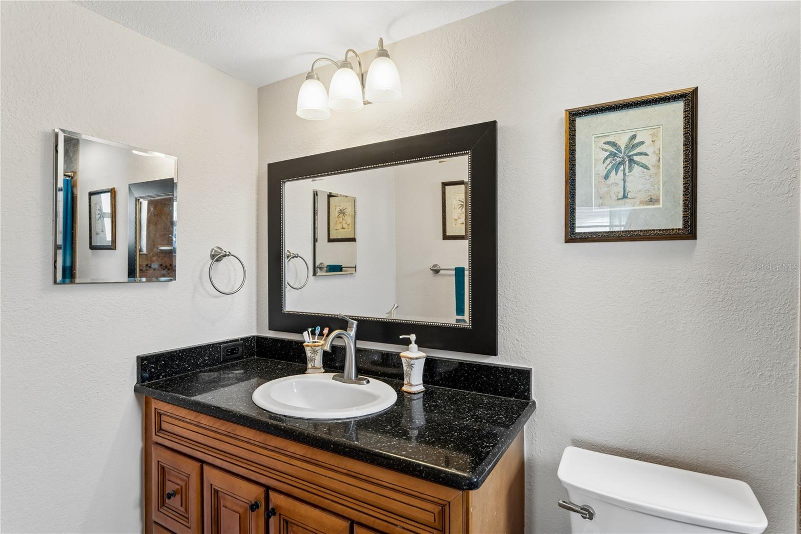 REGENCY PARK - Residential