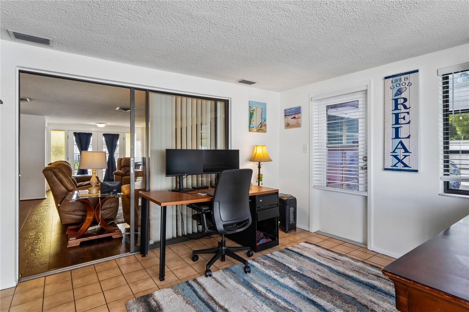 REGENCY PARK - Residential
