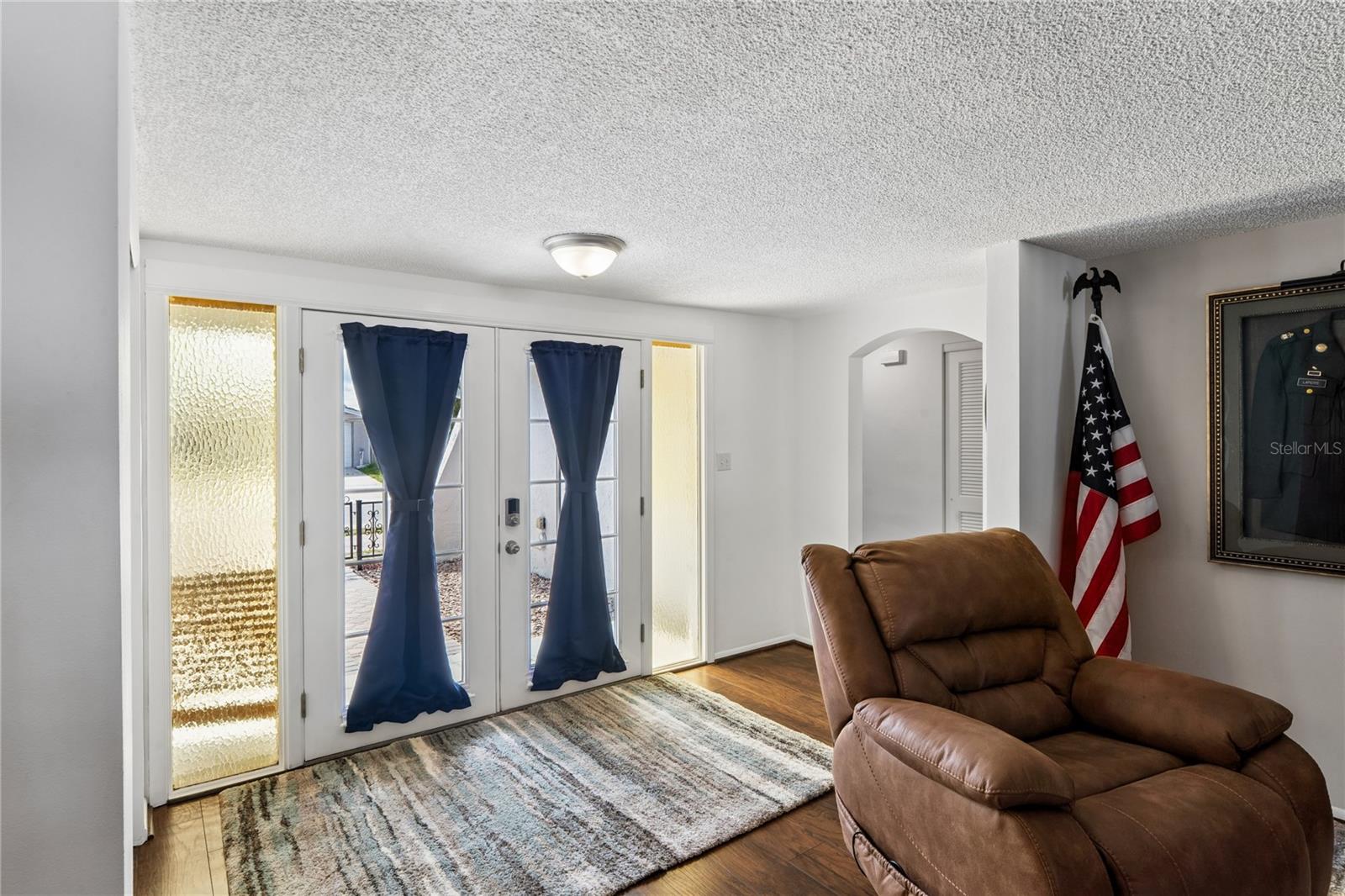 REGENCY PARK - Residential