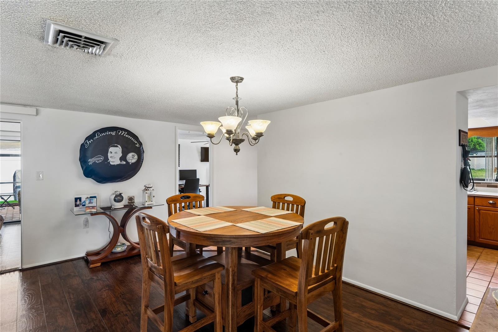 REGENCY PARK - Residential