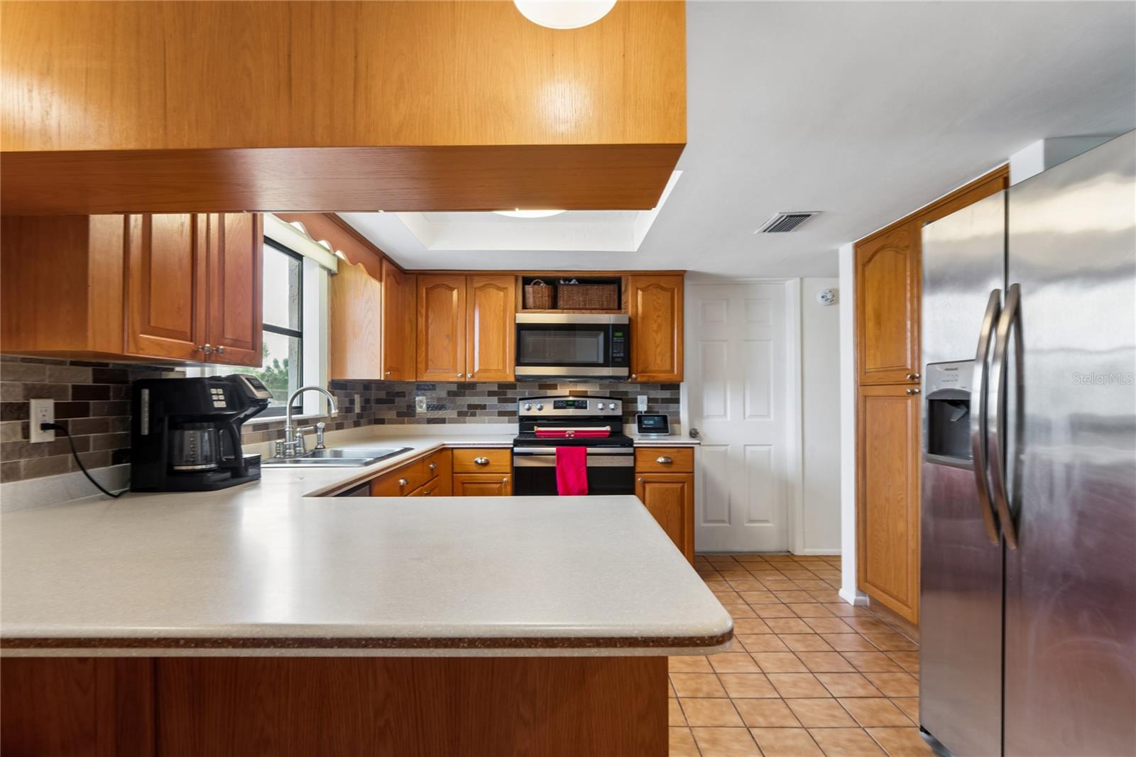 REGENCY PARK - Residential