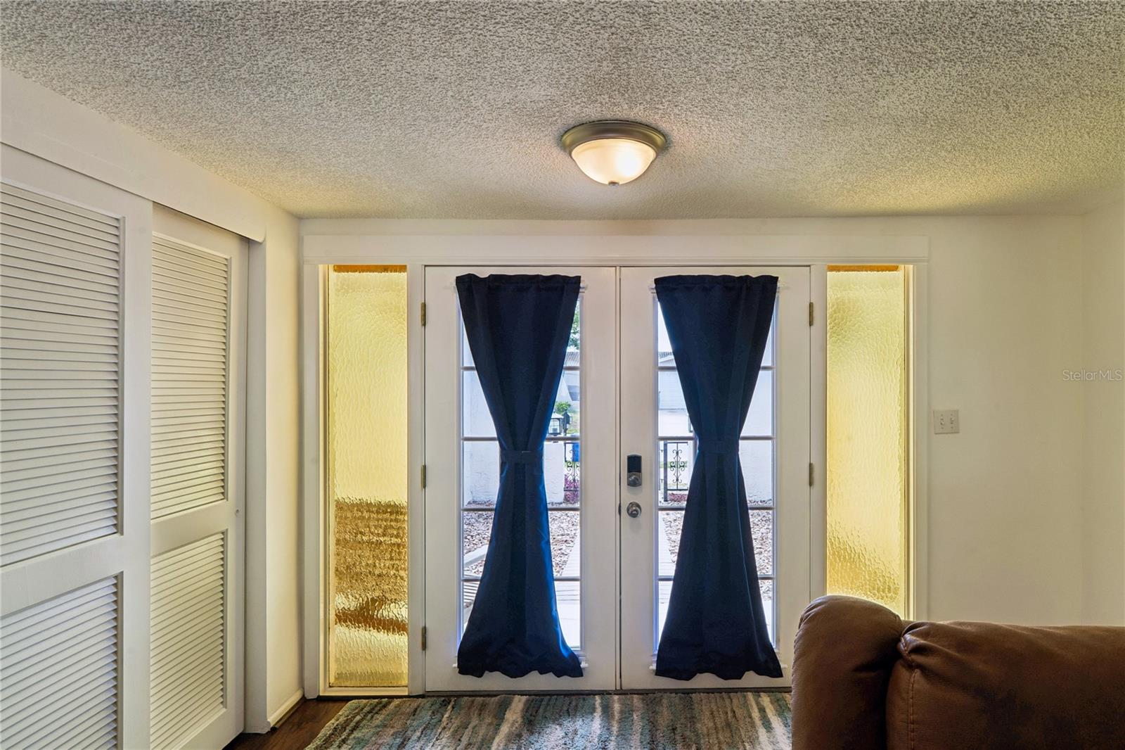 REGENCY PARK - Residential