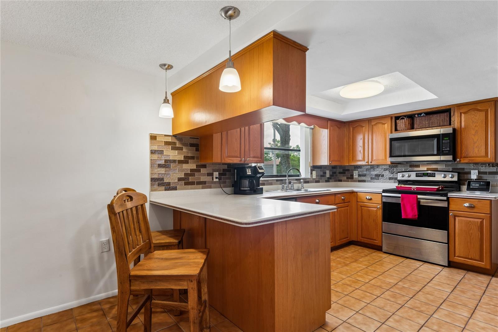REGENCY PARK - Residential