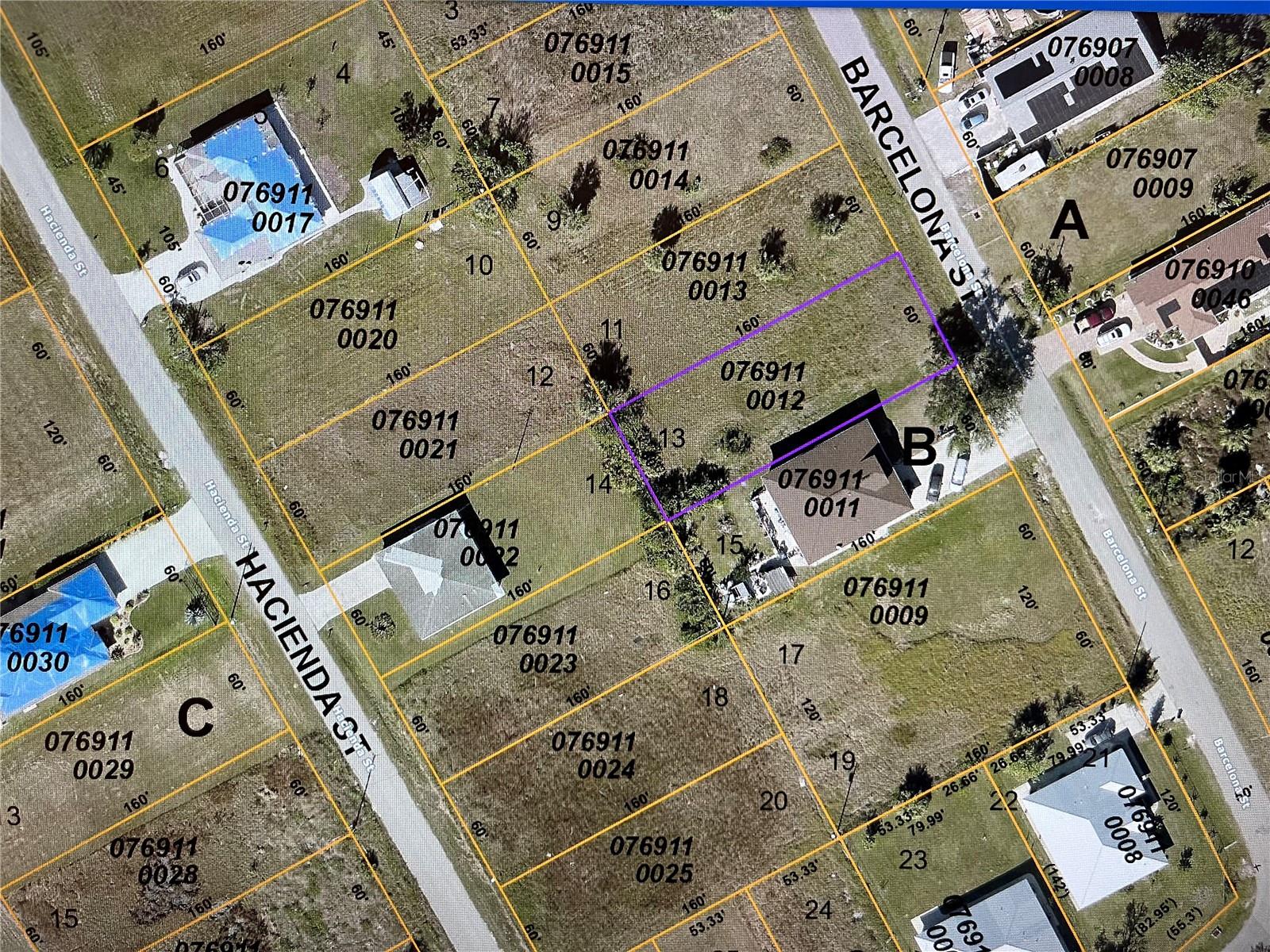 This lot is located in FAST-GROWING NORTH PORT, minutes away from WARM MINERAL SPRINGS, offering a serene and peaceful ambiance. Located in the vibrant and growing North Port area, one of the most sought-after locations to live, this property comes without any deed restrictions or HOA fees. ADJACENT LOT FOR SALE (SEPARATE COST).
Conveniently located minutes away from I-75 and Tamiami Trail, this property offers excellent accessibility. North Port itself is a fantastic place to call home, with its central location providing easy access to shopping, dining, golfing, entertainment, medical facilities, award-winning beaches, and even the Spring Training home of the 2021 World Series Champions, the Atlanta Braves. Plus, you'll have effortless access to several airports, including Punta Gorda, Sarasota, Fort Myers, and Tampa.
Don't miss out on the opportunity to see this incredible home in person. Schedule a viewing today and witness the charm and beauty of this  Florida  oasis for yourself.  All information is deemed reliable but not guaranteed; the buyer must confirm.