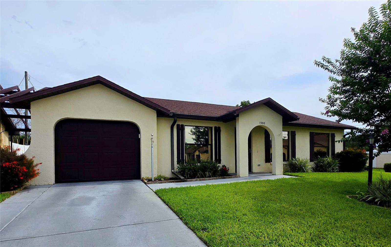 LANDMARK BAPTIST VILLAGE PH 02 - Residential