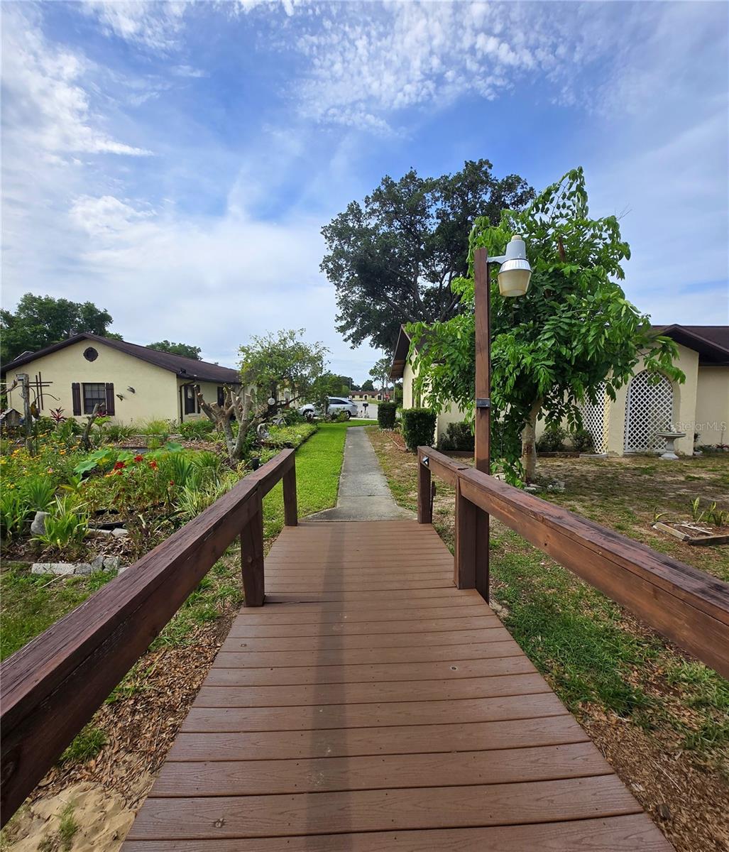 LANDMARK BAPTIST VILLAGE PH 02 - Residential