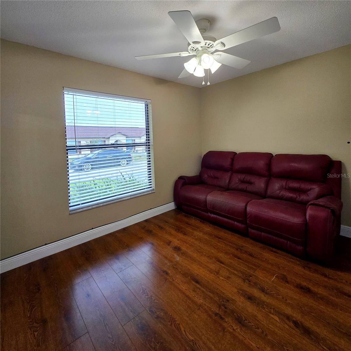 LANDMARK BAPTIST VILLAGE PH 02 - Residential